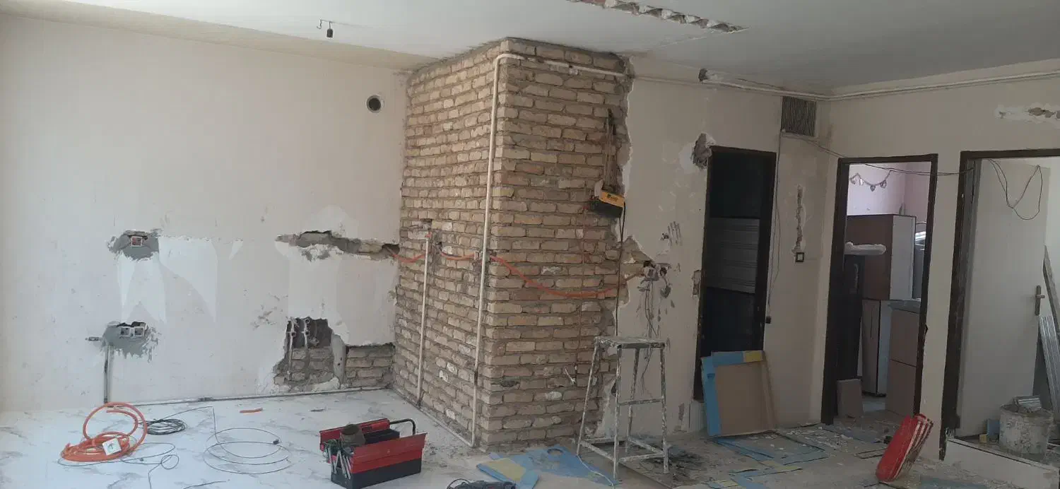 جوشکار لوله گاز|خدمات پیشه و مهارت|پیشوا, |دیوار