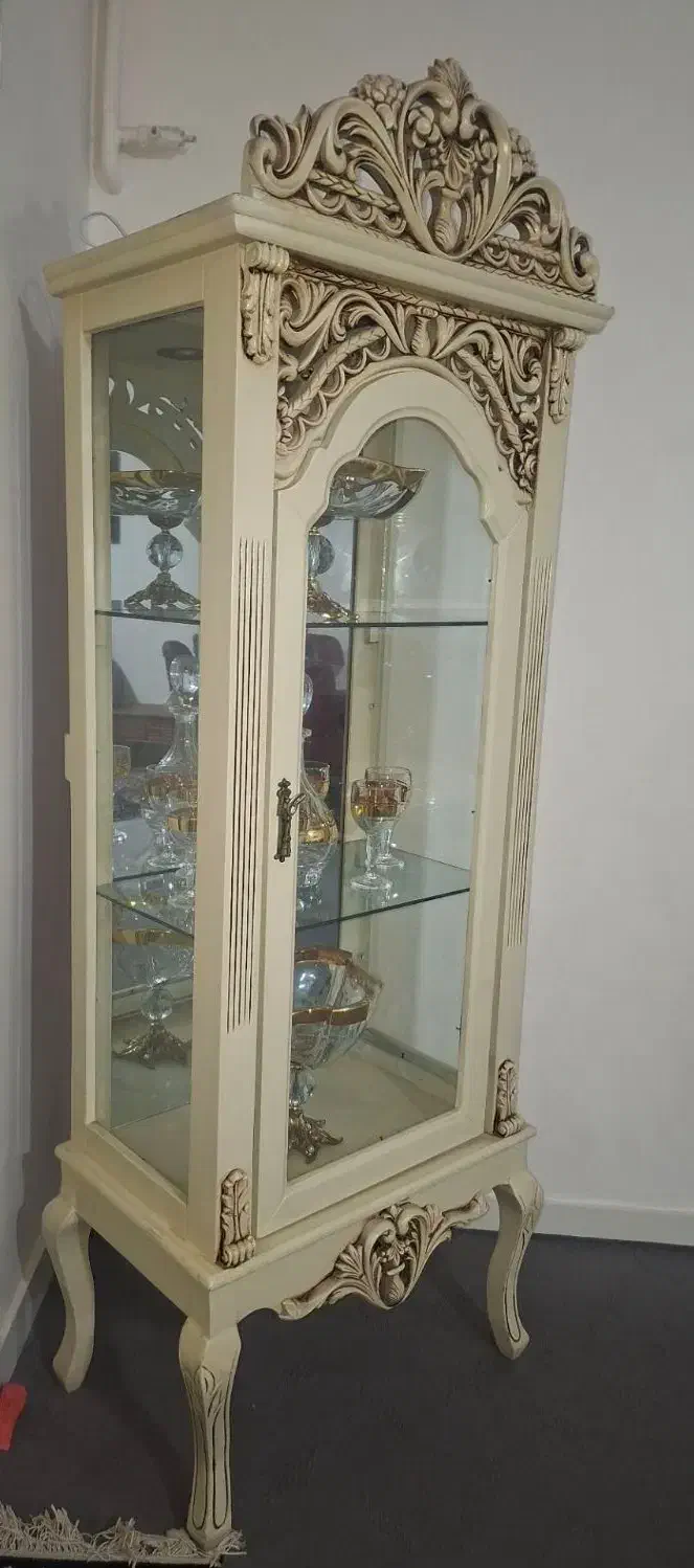 فروش وسایل خونه .بوفه و...|بوفه، ویترین، کنسول|گرگان, |دیوار