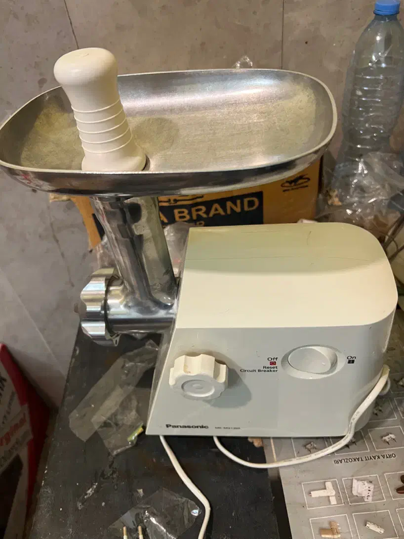 فروش چرخ گوشت|سایر لوازم برقی|گرگان, |دیوار