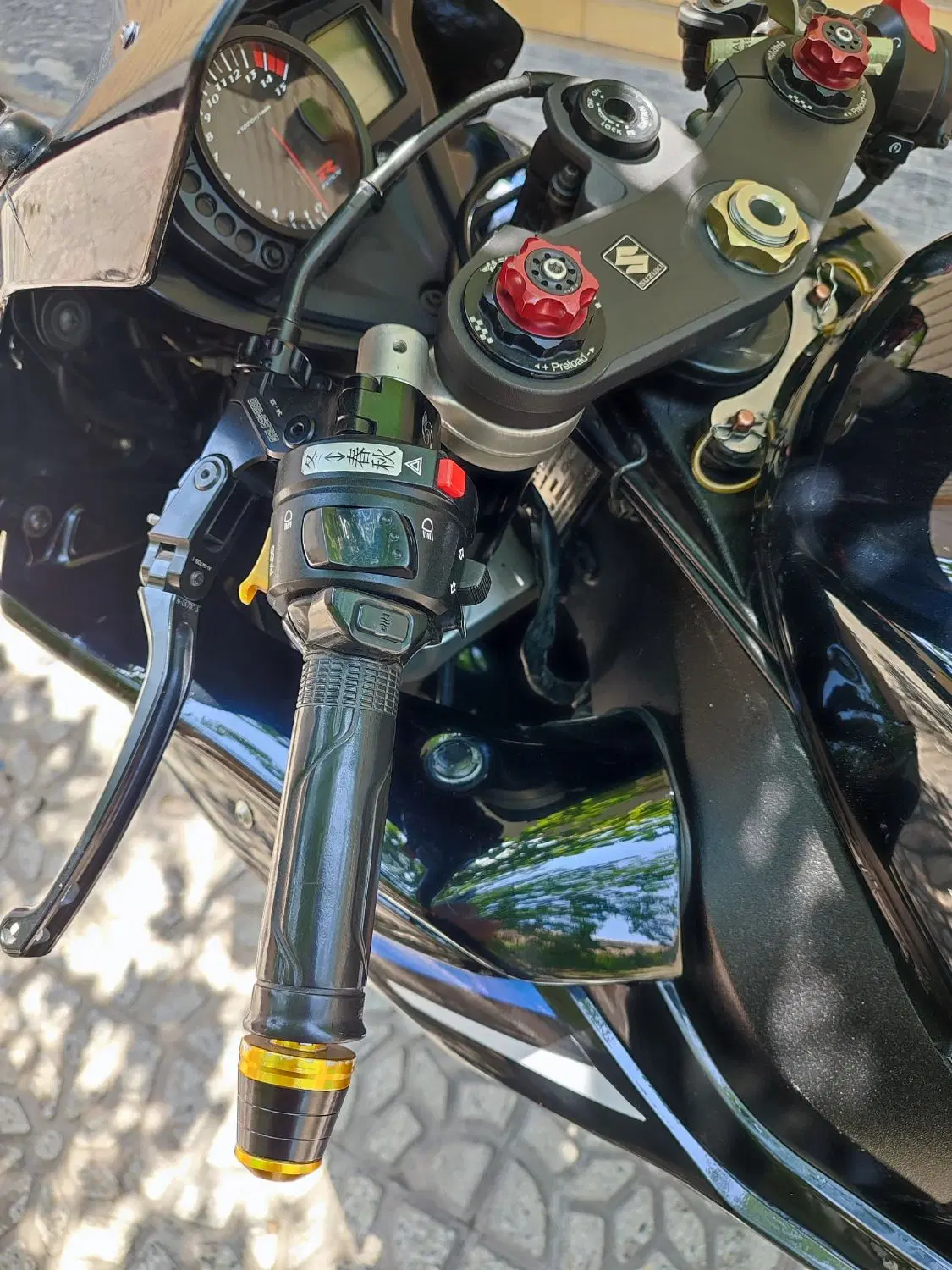 gsxr1000 cb1300 cbr1000موتورسنگین|موتورسیکلت|تبریز, |دیوار