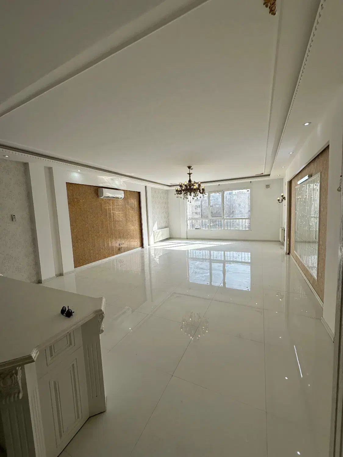 150متری/رحمانیه/بیشتر ازدیوار  پنجره ونورداره|فروش آپارتمان|مشهد, الهیه|دیوار