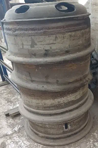 رینک مینی بوس (اویکو)|قطعات یدکی و لوازم جانبی|تبریز, |دیوار