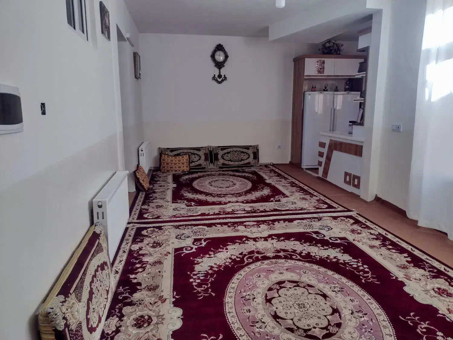 واحد شیک و تازه ساخت|فروش آپارتمان|سبزوار, زینبیه|دیوار