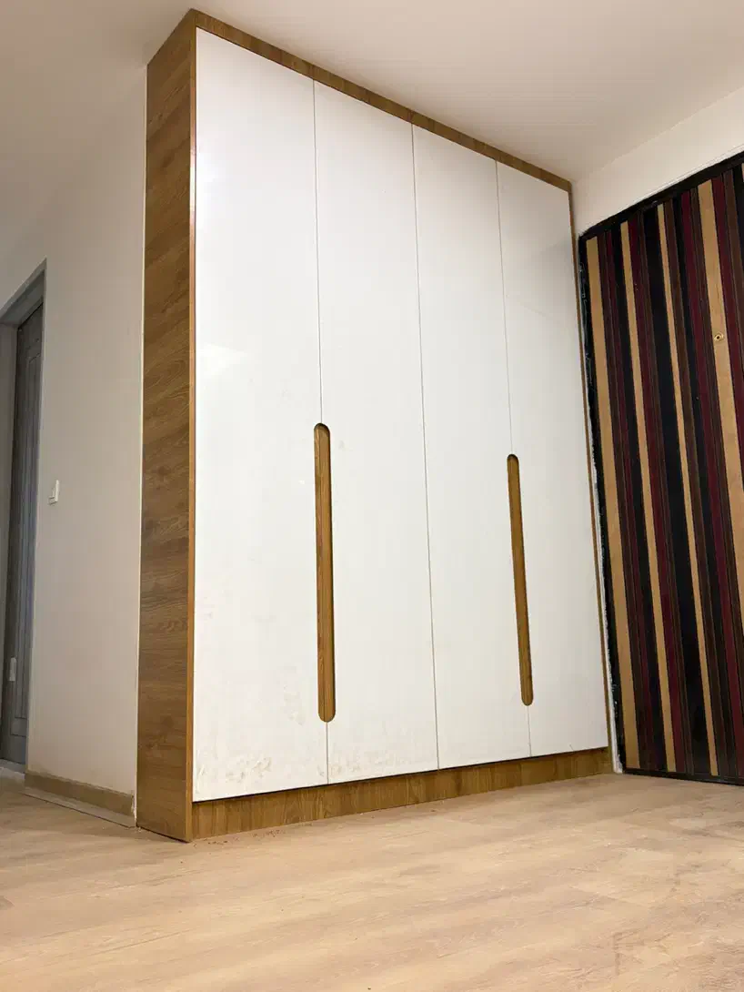 کابینت راواک ودد|مصالح و تجهیزات ساختمان|پاکدشت, پاکدشت (مامازند)|دیوار