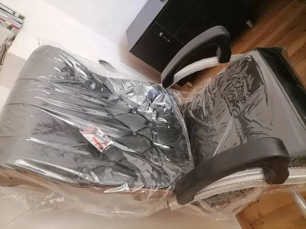 صندلی اداری و حسابداری|مبلمان اداری|صدرا-فارس, فاز ۱|دیوار