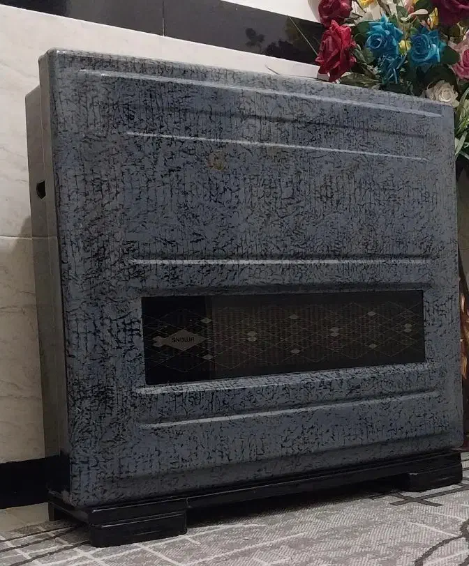 بخاری۱۵هزار اسنوا نو   کباب پز گازی|بخاری، هیتر، شومینه|سرپل ذهاب, |دیوار