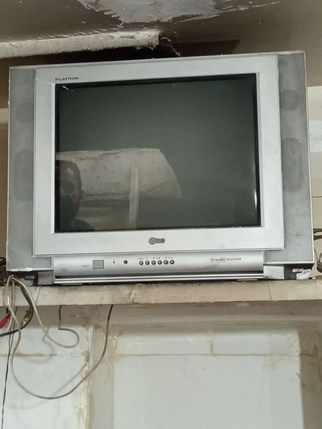 تلویزیون۲۱الجی|تلویزیون و پروژکتور|تهران, دروازه شمیران|دیوار