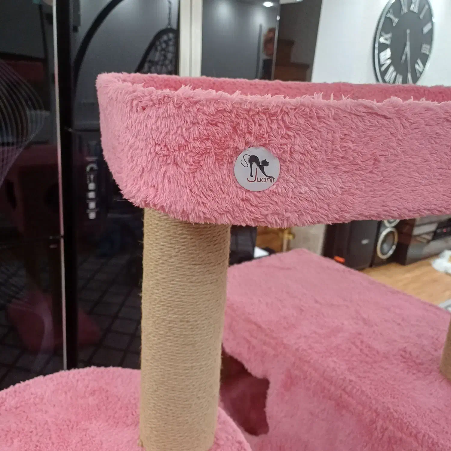 جای خواب گربه|لوازم جانبی حیوانات|بوشهر, |دیوار