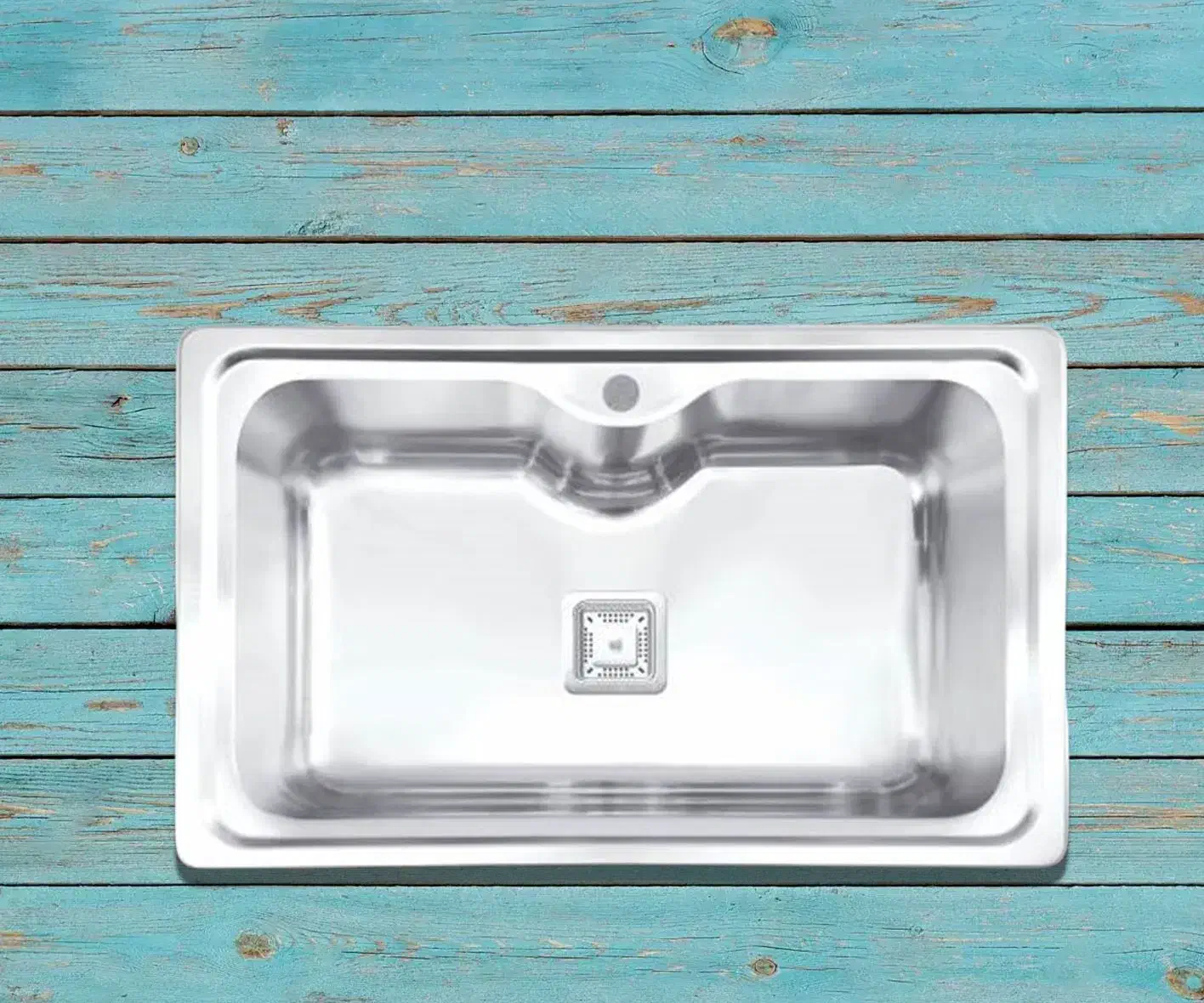 سینک تک لگن جدید|مصالح و تجهیزات ساختمان|اردبیل, |دیوار