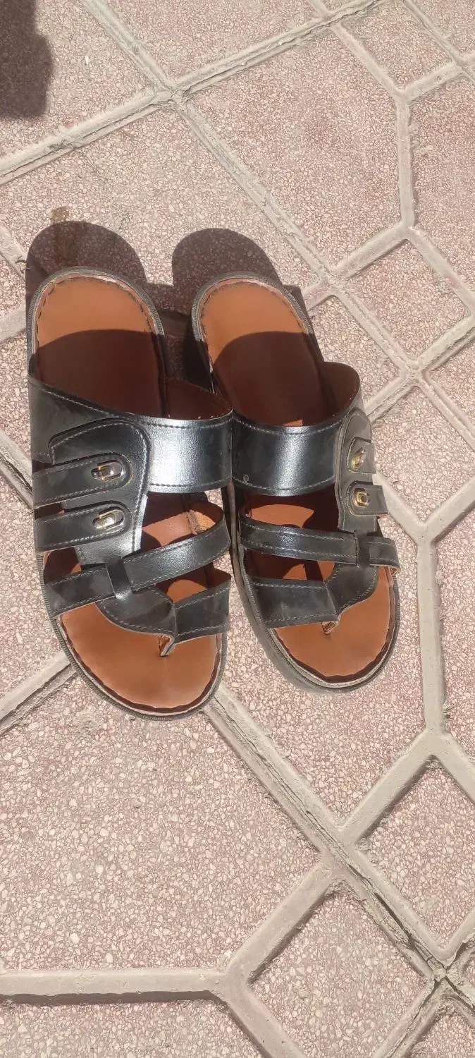 دمپای عربی انگشتی اصل|کیف، کفش، کمربند|کوهدشت, |دیوار