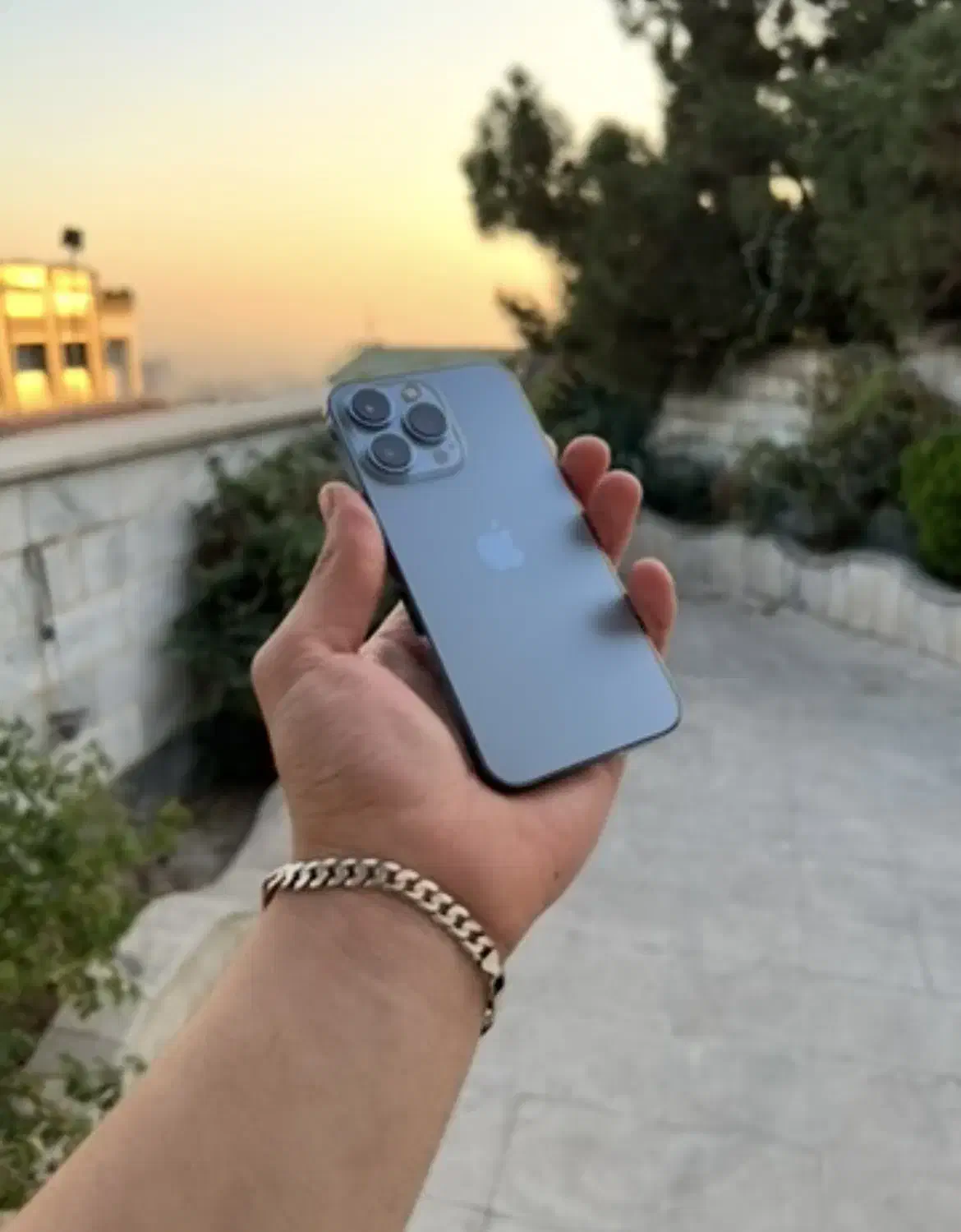 iPhone 13 Pro / آیفون ۱۳ پرو|موبایل|تهران, سعادت‌آباد|دیوار