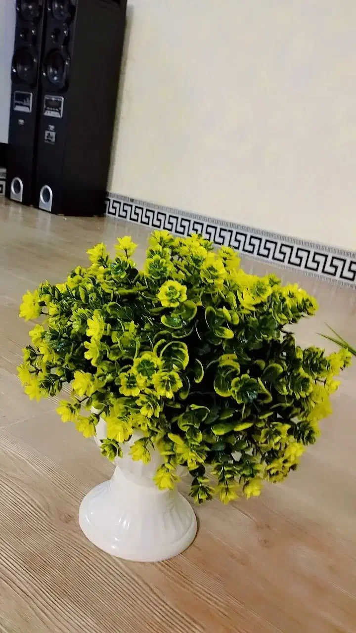 گل ملکان|گل مصنوعی|ملکان, |دیوار