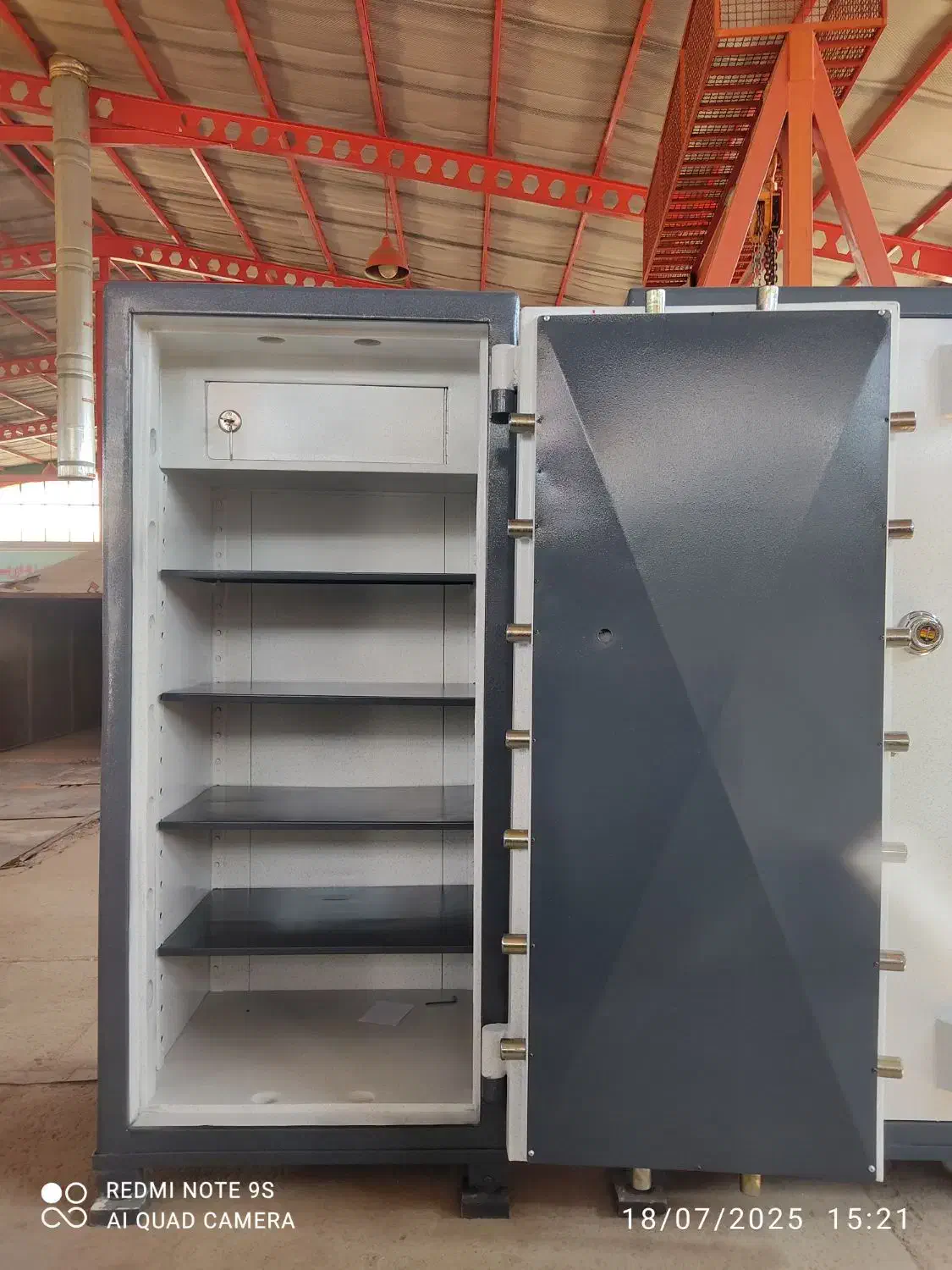 گاوصندوق 2000سوپر امنیت بی نظیر|فروشگاه و مغازه|مشگین شهر, |دیوار