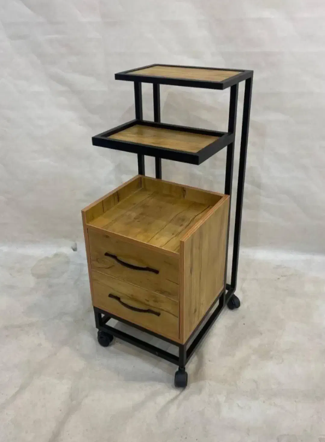 ترولی|آرایشگاه و سالن‌های زیبایی|تهران, دروس|دیوار