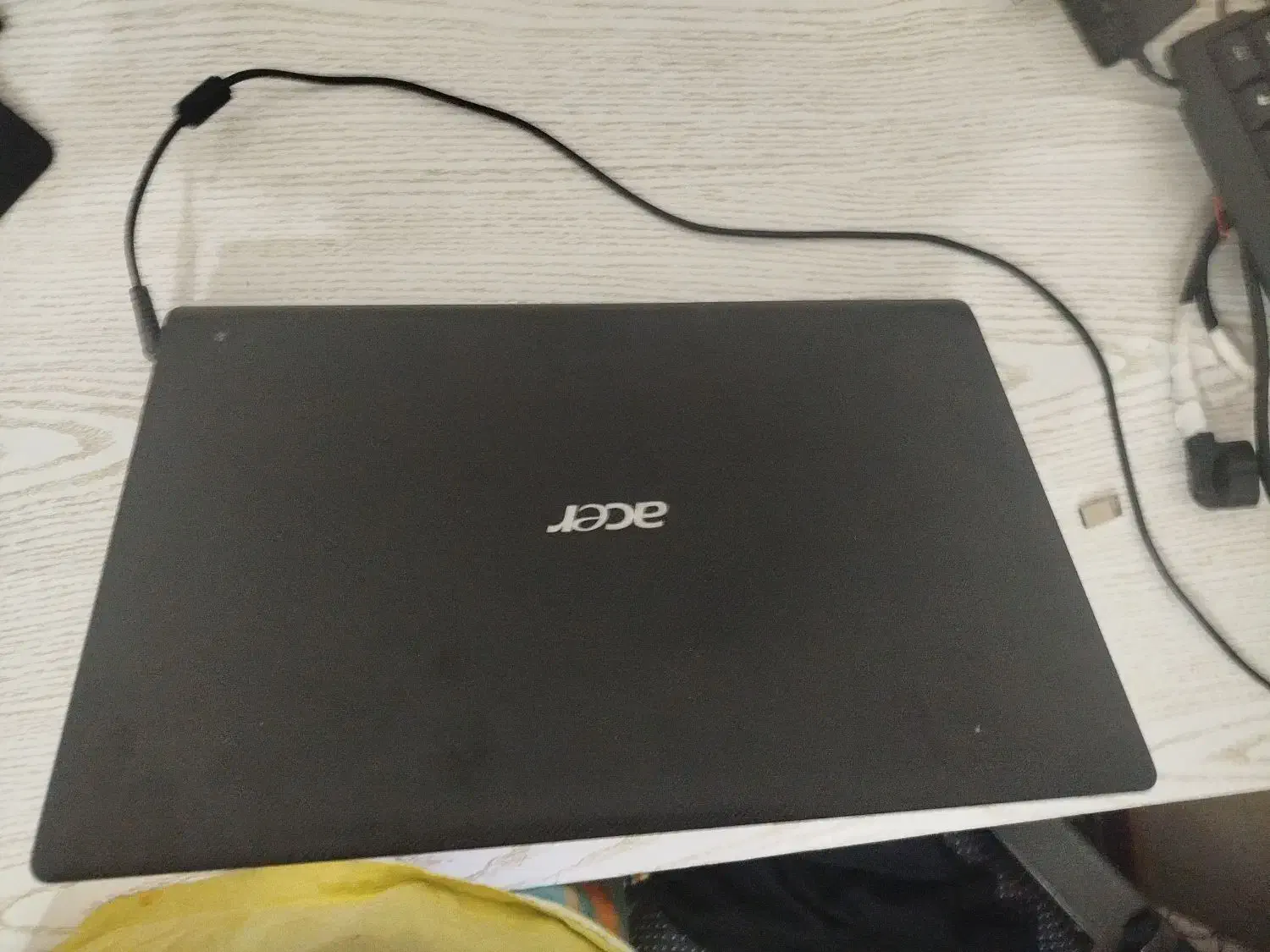 لب تاب acer|رایانه همراه|گناباد, |دیوار