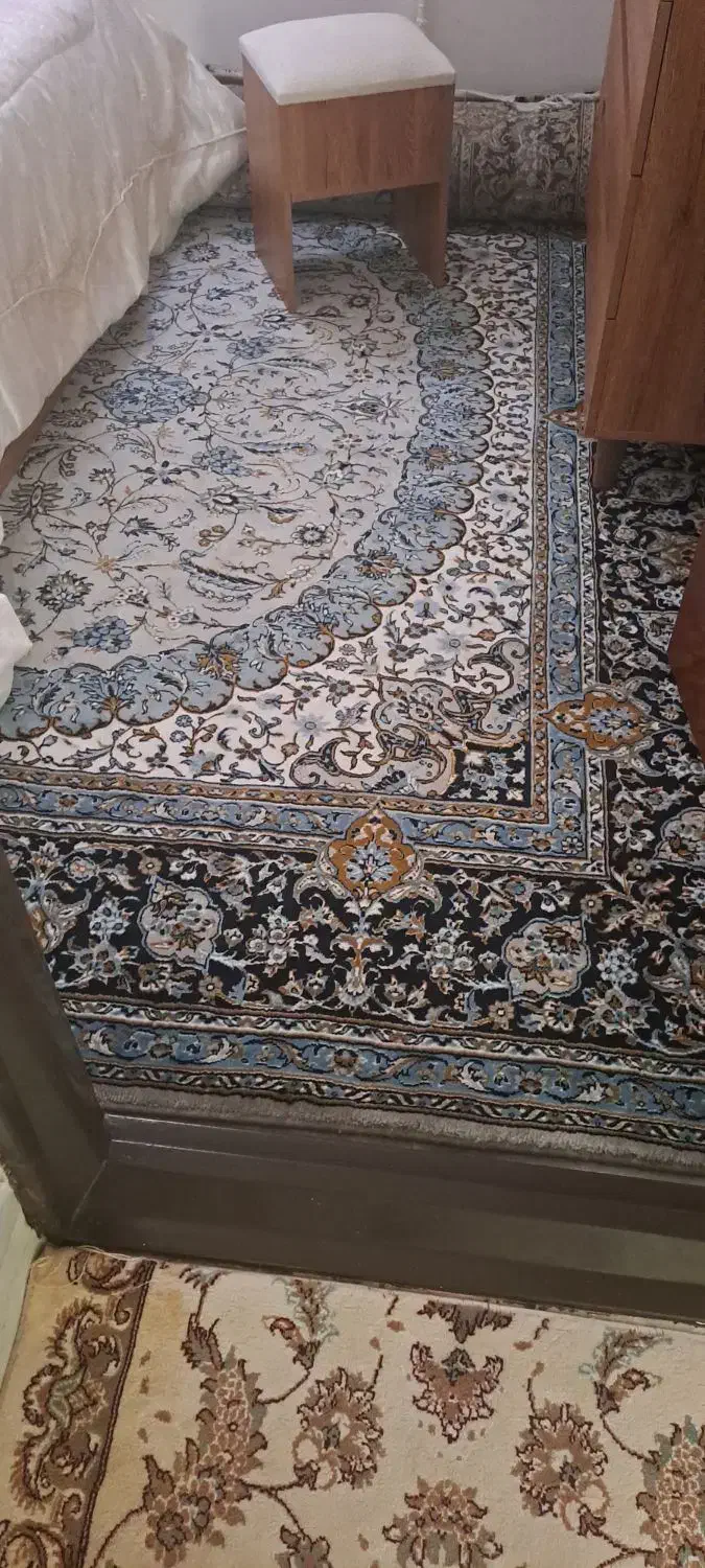 فروش فرش دست دو|فرش|نکا, |دیوار