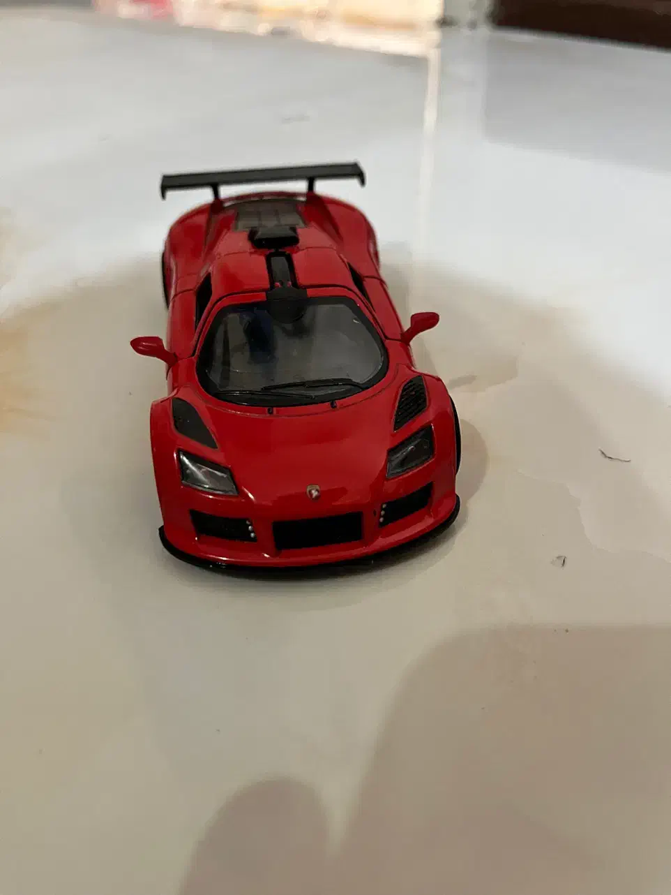 ماشین فلزی|اسباب‌‌بازی|تهران, نیروی هوایی (پیروزی)|دیوار