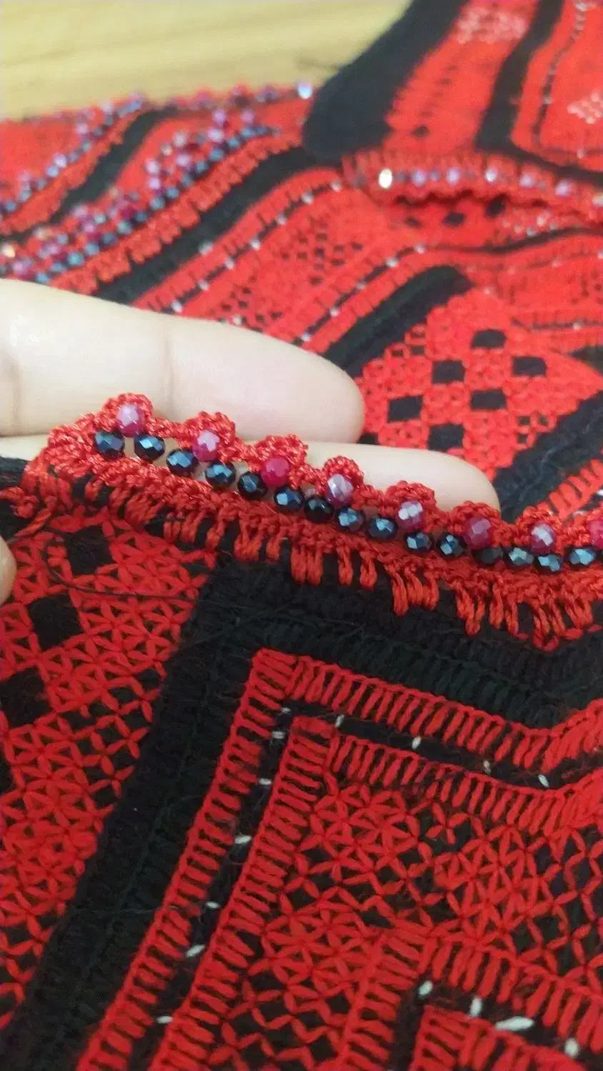 سرتوپ کوریشی زیاستین و چادر، شال|خدمات پیشه و مهارت|زابل, |دیوار