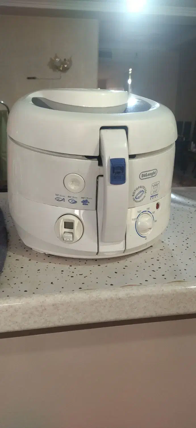 سرخ کن|سایر لوازم برقی|محمدشهر, محمدشهر|دیوار