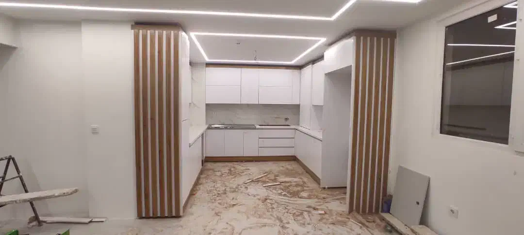 فروشگاه کابینت بدون واسطه دلال پیش ساخته ۶۷۸۹|مصالح و تجهیزات ساختمان|شیراز, کوشک میدان|دیوار