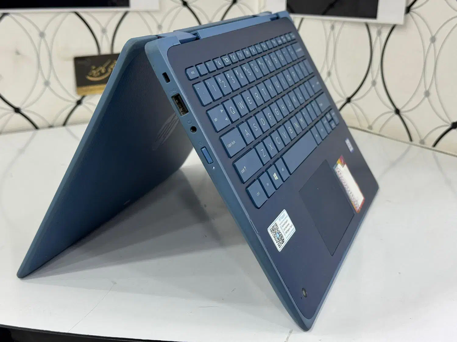 لپ تاپ اچ پی جایگزین سرفیس i5 نسل 10 لمسی|رایانه همراه|سبزوار, رضوی|دیوار