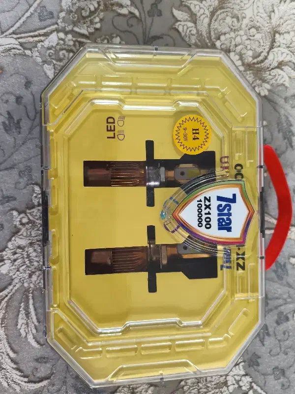 هدلایت|لامپ و چراغ|اسلام‌‌آباد غرب, |دیوار