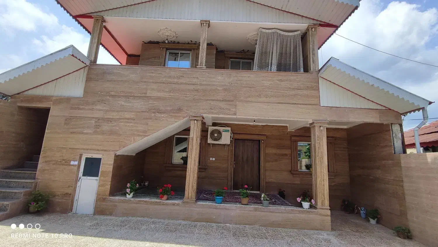 اجاره ویلاسه خواب نوسازمبله باامکانات کامل دراسالم|اجارهٔ خانه و ویلا|اسالم, |دیوار