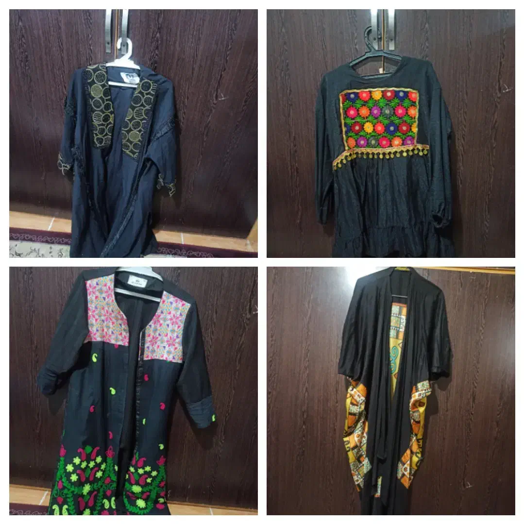 مانتو،شومیز ، لباس مجلسی ، کت و شلوار|لباس|بم, |دیوار