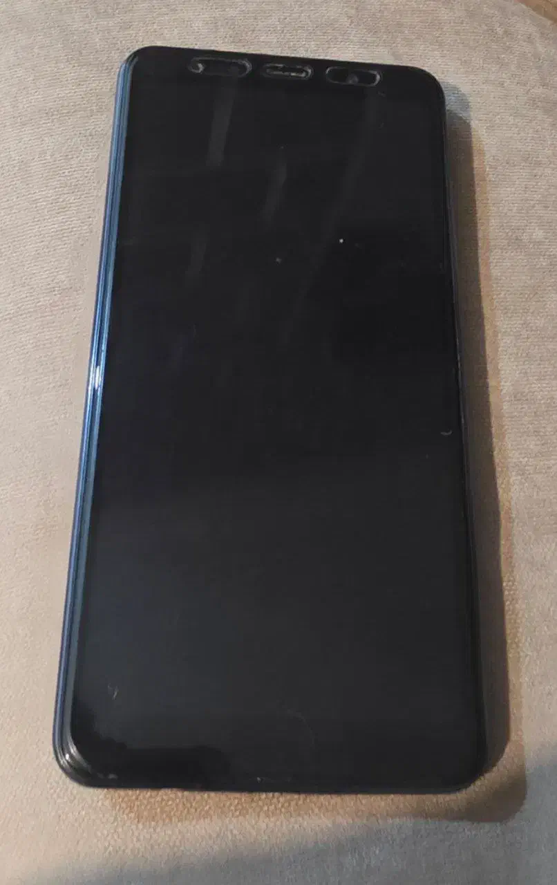 گوشی A7|موبایل|ایوان, |دیوار