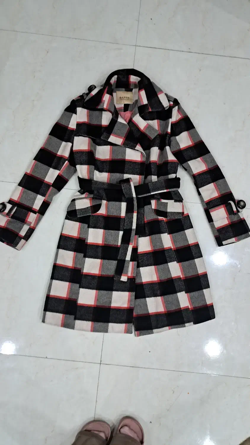 پالتو زنانه|لباس|تهران, فرمانیه|دیوار