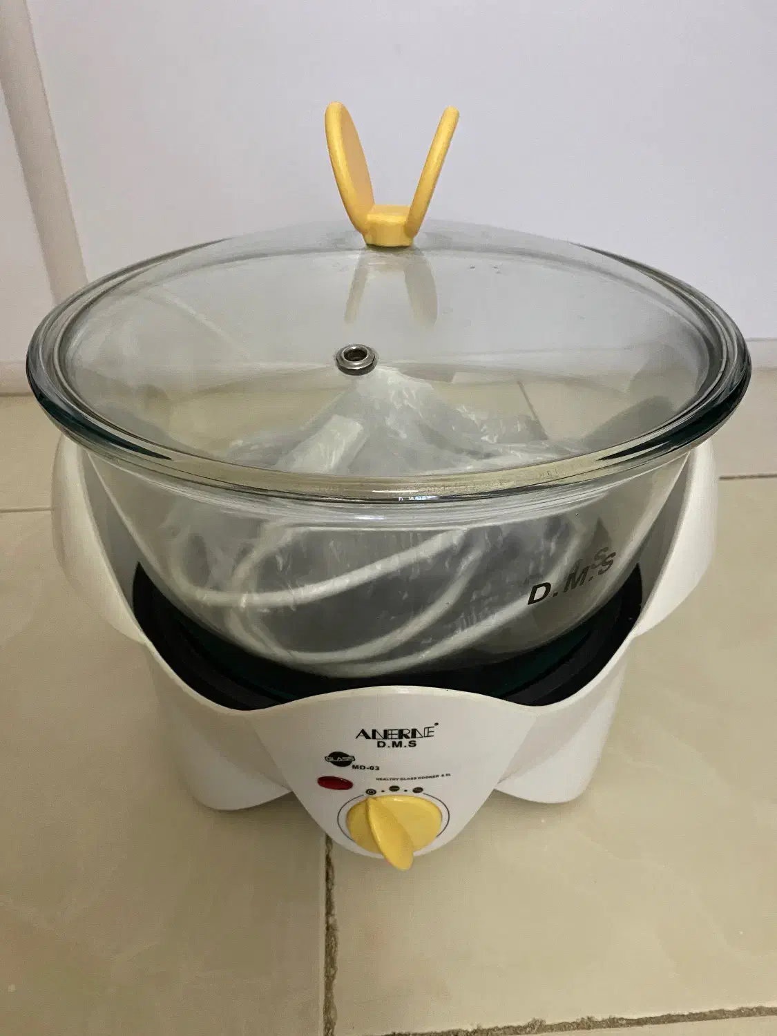 آرامپز|ظروف پخت‌وپز|محمدیه-قزوین, |دیوار