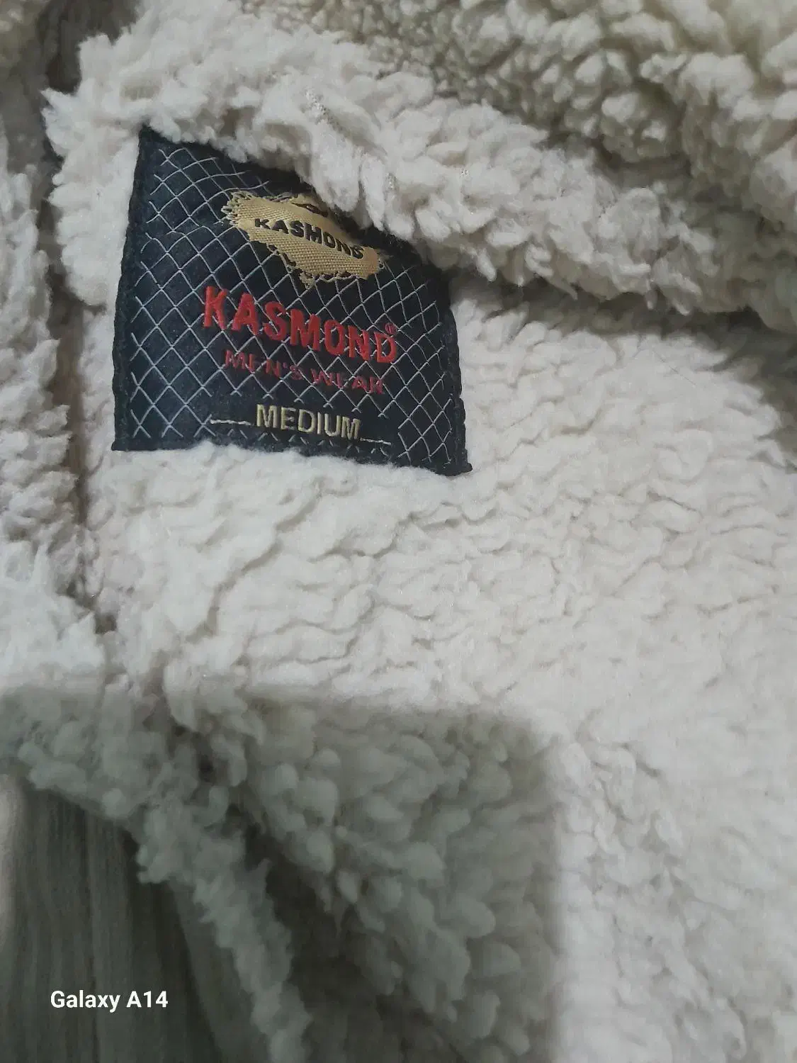 کاپشن ترک|لباس|فردیس, طالقانی|دیوار