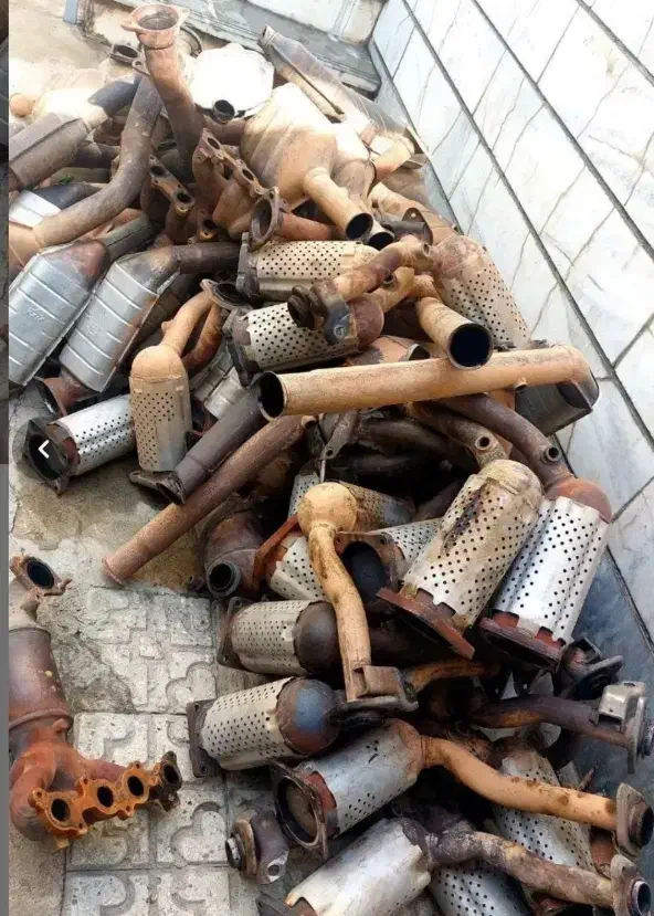 کاتالیزور|خدمات پیشه و مهارت|دیواندره, |دیوار