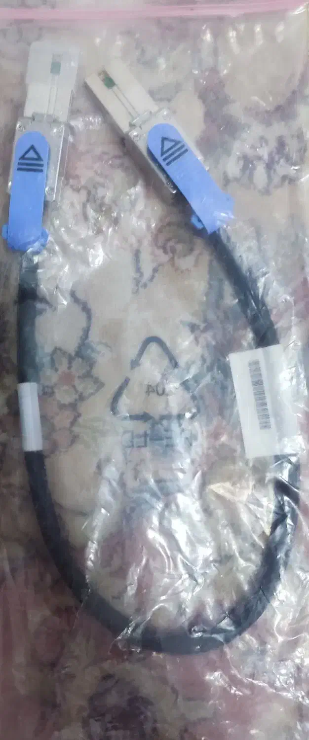 پچ کورد فیبر نوری و کابل سرور|مودم و تجهیزات شبکه|محمدشهر, شهرک پیام (مهرالبرز)|دیوار