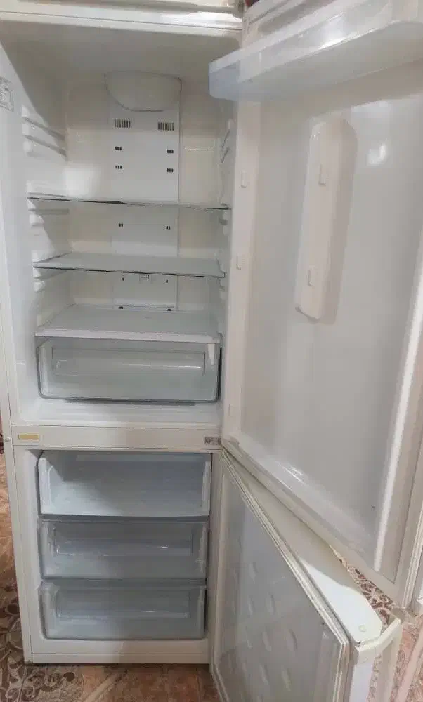 یخچال سامسونگ|یخچال و فریزر|ایرانشهر, |دیوار