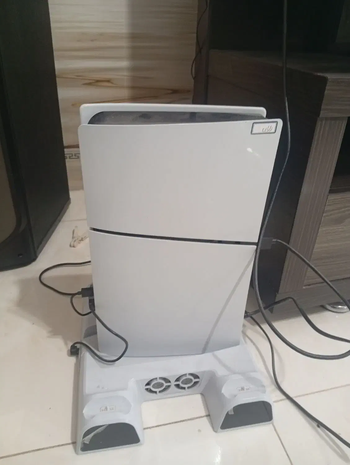 ps5|کنسول، بازی ویدئویی و آنلاین|لنجان, |دیوار