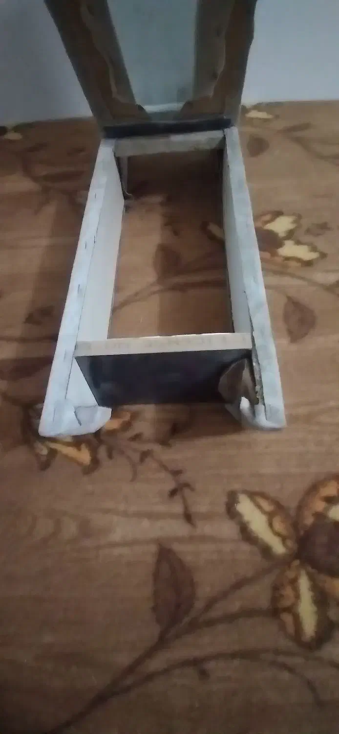 صندلی وسط پیکان وانت|قطعات یدکی و لوازم جانبی|میبد, |دیوار