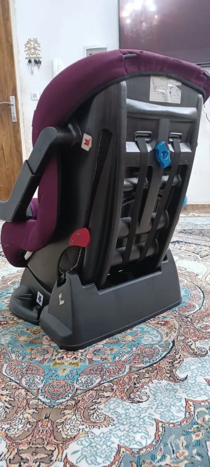 صندلی ماشین کودک|تخت و صندلی بچه|باغستان, |دیوار