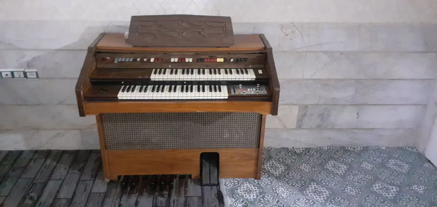 پیانو|پیانو، کیبورد، آکاردئون|نسیمشهر, |دیوار