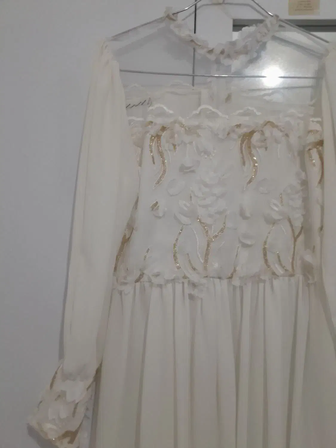 لباس نامزدی نو|لباس|مشهد, مشهدقلی|دیوار