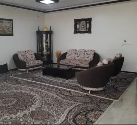 هم خانه|اجارهٔ کوتاه‌مدت آپارتمان و سوئیت|اراک, |دیوار