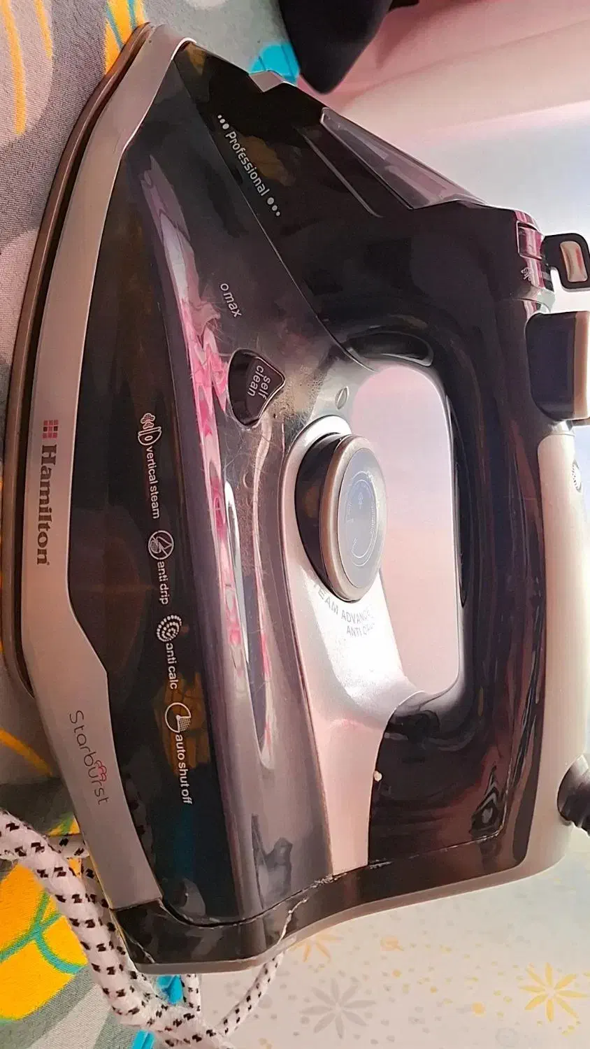 اتو هوشمند|اتو و لوازم اتو|هشتگرد, فاز ۳ مهستان|دیوار