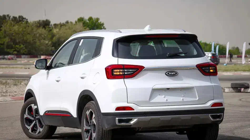 X55pro  IE|خودرو سواری و وانت|بندرعباس, |دیوار