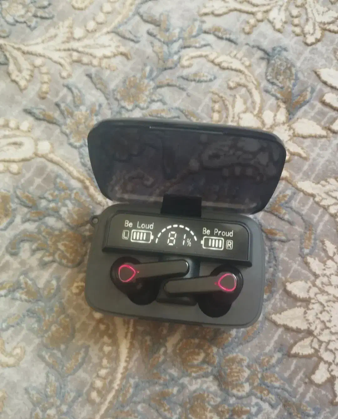 ایرپاد (هندزفری بلوتوثی) ام۱۹|لوازم جانبی موبایل و تبلت|ابهر, |دیوار