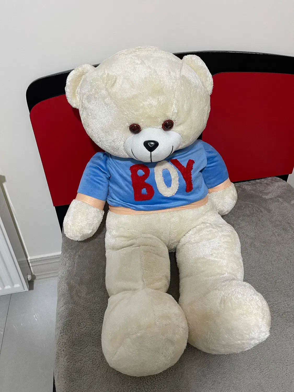 عروسک خرسی|اسباب‌‌بازی|محمدشهر, محمدشهر|دیوار