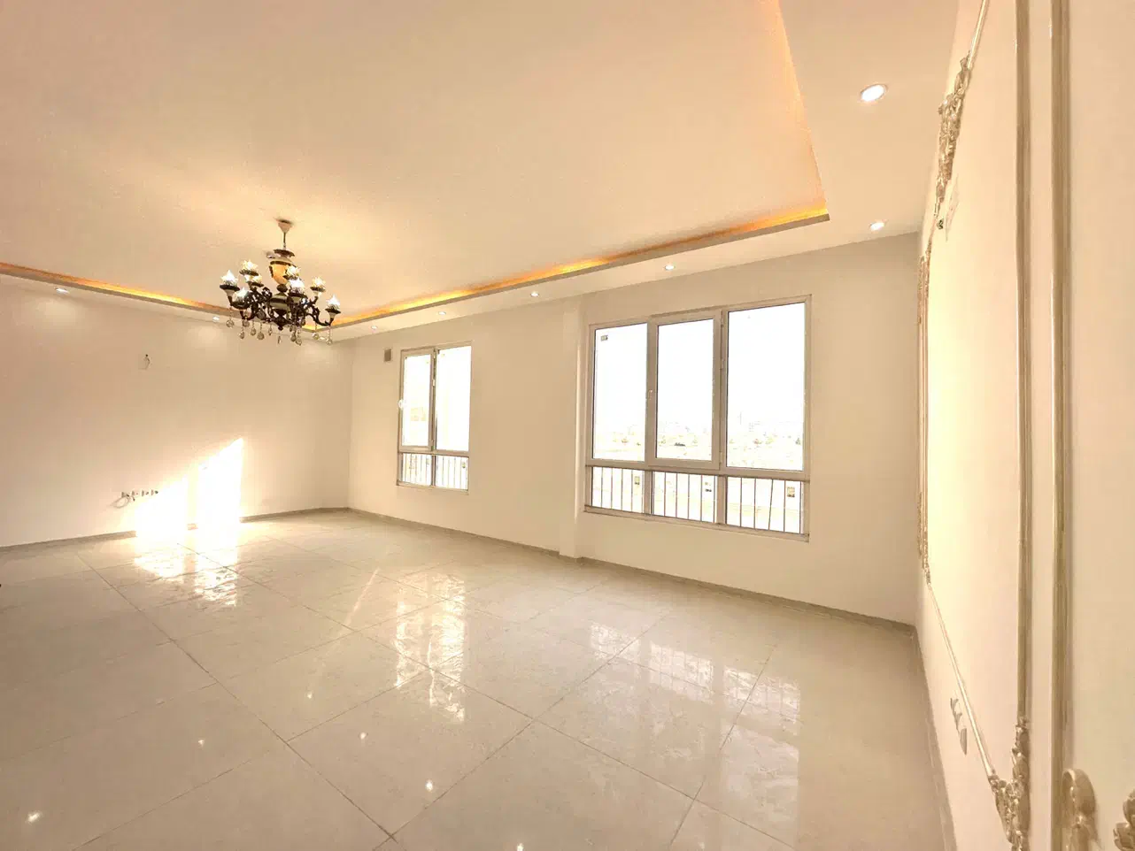 ۱۰۶مترصفر سندآماده/تمام روبه آفتاب مستقیم|فروش آپارتمان|مشهد, الهیه|دیوار