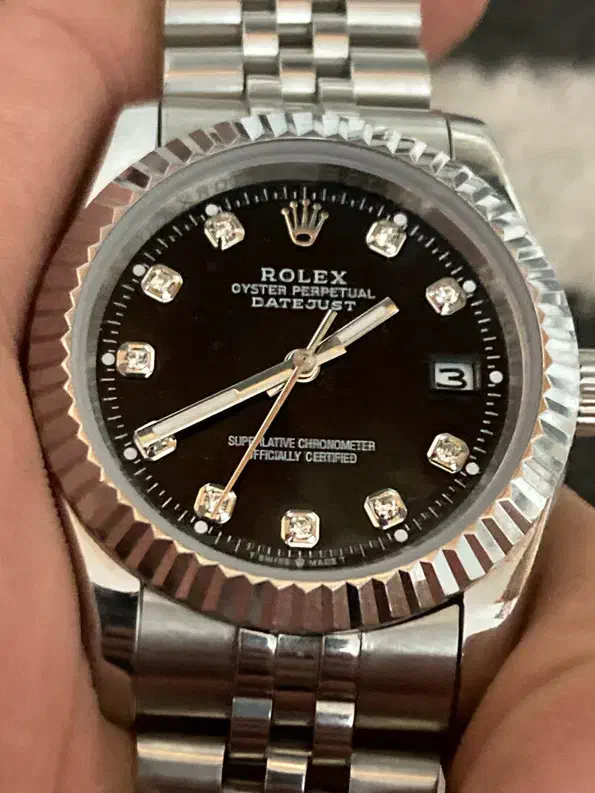 ساعت رولکس|ساعت|اصفهان, ابر|دیوار