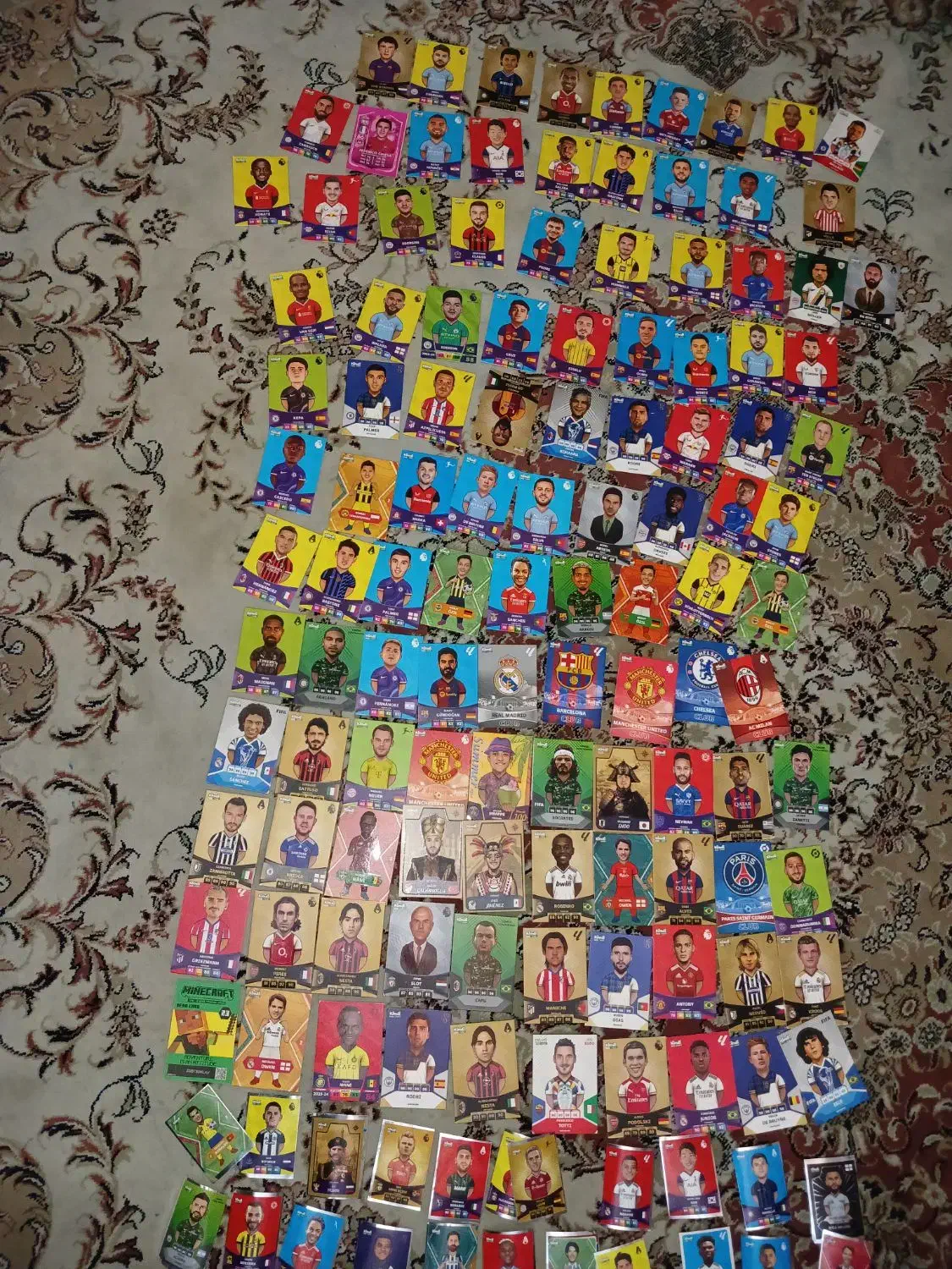 کیمدی کارت و برچسب و استند|اسباب‌‌بازی|تهران, زرگنده|دیوار