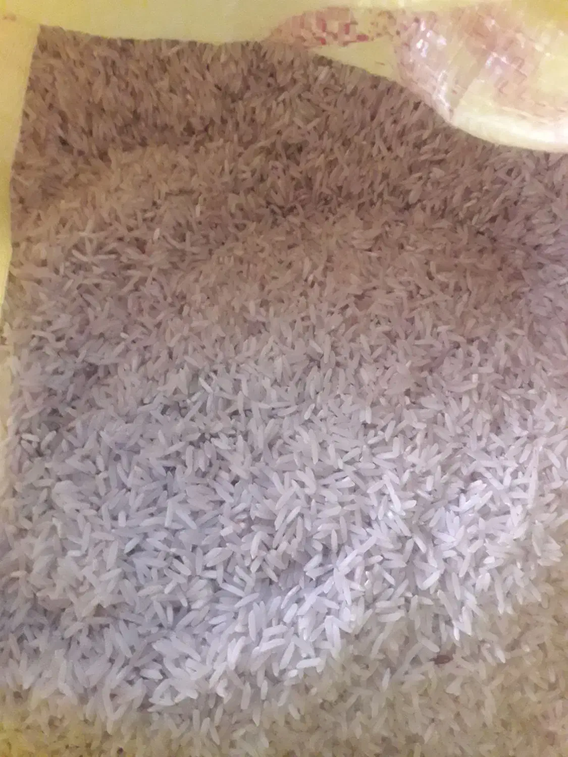 برنج نیم دانه شیروان چرداول خوش عطر|خوردنی و آشامیدنی|کرمانشاه, |دیوار