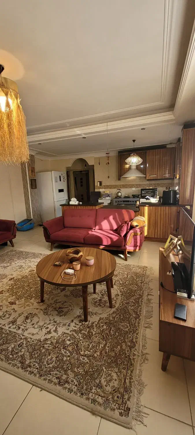 85 متری توحید نزدیک اصلی|اجارهٔ آپارتمان|بابل, |دیوار